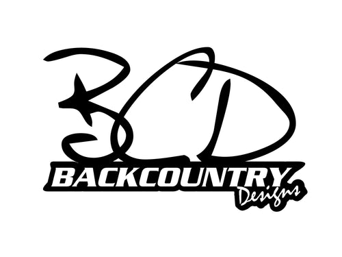 Backcountry Designs